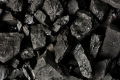 Gourdie coal boiler costs