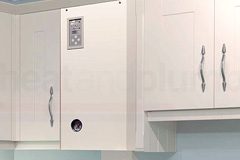 Gourdie electric boiler quotes