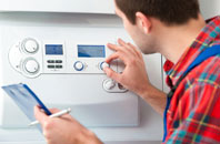 free Gourdie gas safe engineer quotes