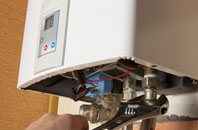 free Gourdie boiler install quotes